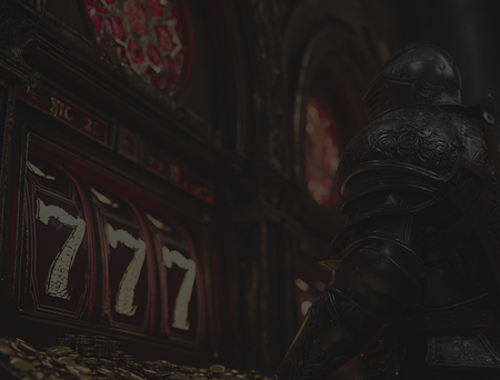 Knight Slots