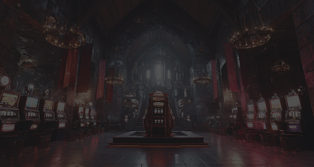 Knight Slots