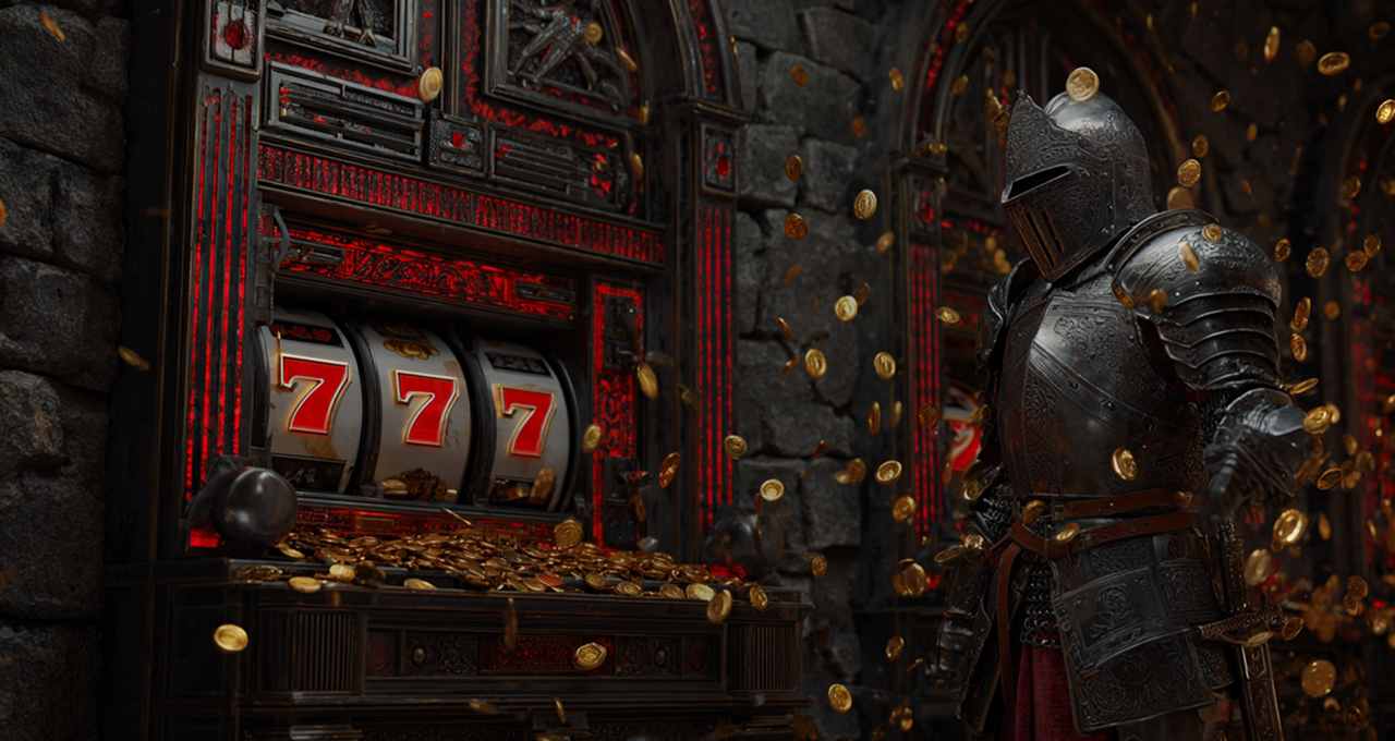 Knight Slots